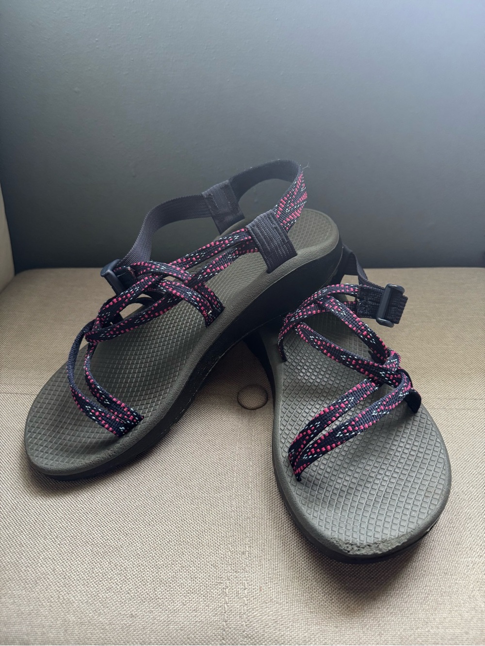 Chacos ZX/1 Cloud Sandals